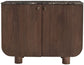 Cressa - Mango Wood Sideboard / Buffet