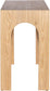 Arch - Console Table