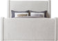 Elias - Boucle Bed