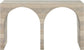Faenza - Console Table