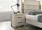 B318 - Nightstand - Antique White