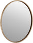 Braida - Iron Frame Mirror
