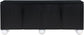 Cardiff - Wood Sideboard / Buffet