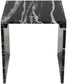 Pienza - Marble Table