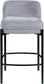Burton - Stool (Set of 2)