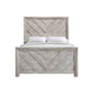 Eleanor - Bed