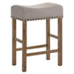 Martha II - Counter Height Stool