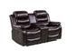 U191 - Motion Sofa - Brown