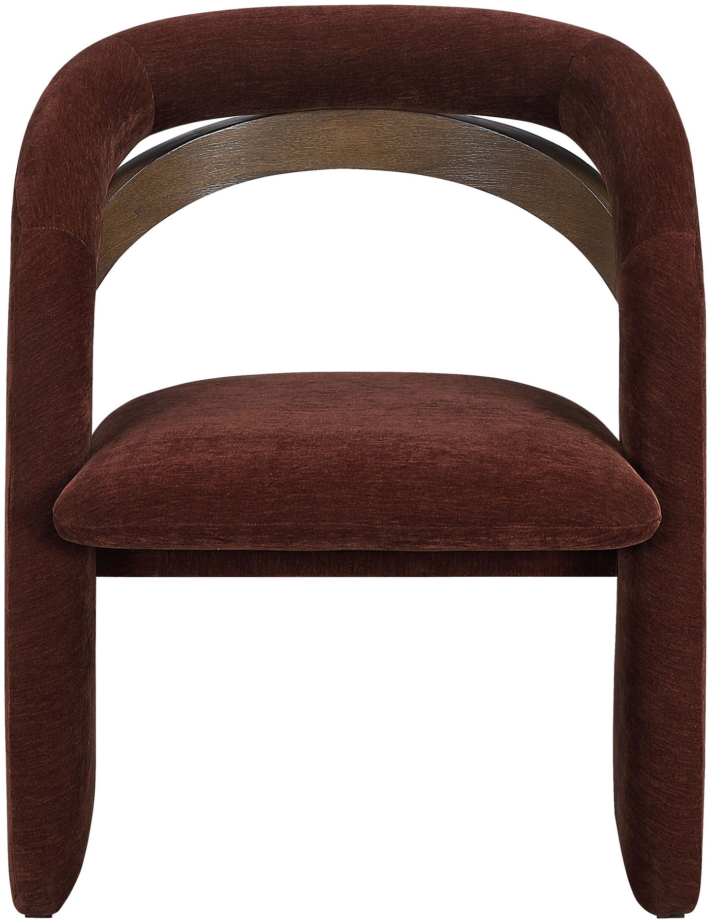 Riven - Fabric Upholstered Dining Chair