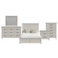 Canterbury - Panel Bedroom Set