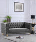 Michelle - Loveseat