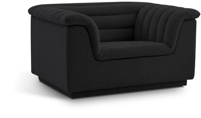 Cascade - Boucle Chair