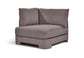 Hammond - Velvet Performance Fabric Upholstered Chair