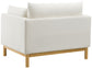 Langham - Chair