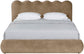 Tempo - Velvet Upholstered Bed