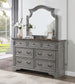 B112 - Bedroom Set
