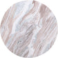 Fontelina - 30" Genuine Marble Bistro Dining Table