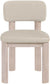 Paloma - Faux Leather Upholstered Dining Chair (Set of 2)