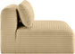Shaggy - Armless Chair