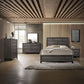 Valdemar - Bed