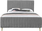 Zara - Bed