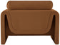Sloan - Chair - Saddle