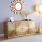 Golda - Sideboard - Gold