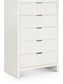 Fairfax - Chest
