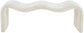 Willow - Chenille Bench