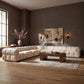 Orin - Symmetrical 7 Piece Modular Sectional