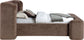 Modena - Bed