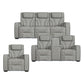 Blitz - Living Room Set