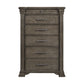Kings Court - 6-Drawer Chest