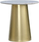 Sorrento - Metal Table