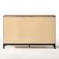 Valdemar - Dresser - Weathered Gray