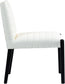 Aimee - Dining Side Chair (Set of 2) - Black Legs