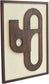 Arid - Mango Wood Wall Decor
