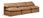 Light Brown