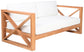 Anguilla - Water Resistant Outdoor Loveseat