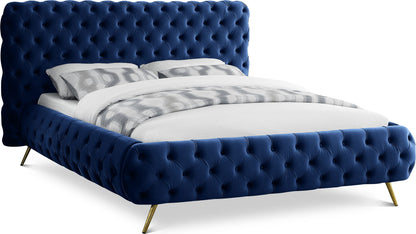 Delano - Bed