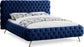 Delano - Bed