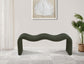 Willow - Corduroy Bench