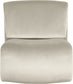 Nouveau - Accent Chair