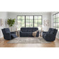 Striker - Loveseat With Console