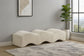 Wave - Bench