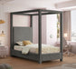 Emerson - Bed