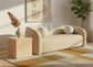 Bolzano - End Table