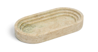 Maximus - Genuine Marble Tray
