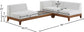 Rio - Modular Sectional