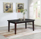 D128 - Dining Room Set
